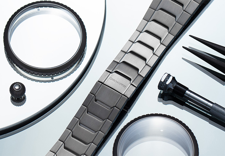 CHRONOSWISS瑞寶錶Pulse One腕錶