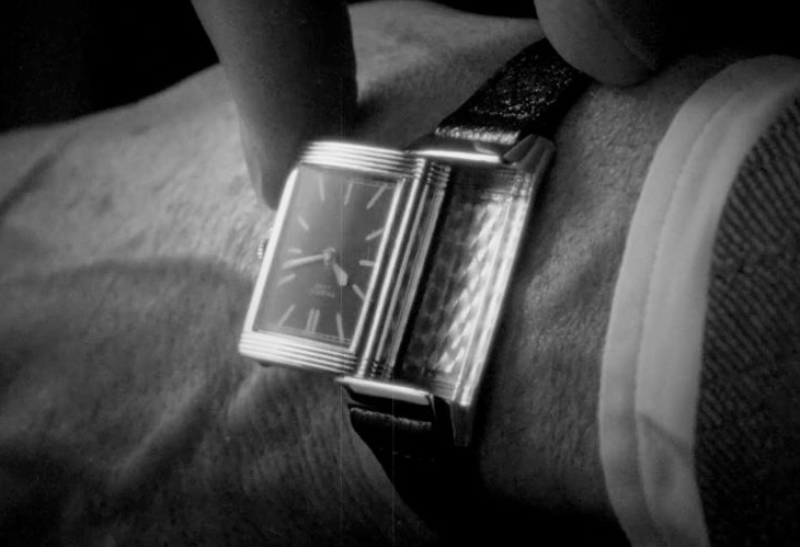 積家 Reverso Tribute Minute Repeater 翻轉系列