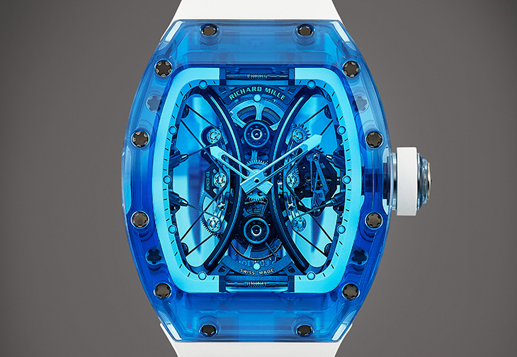 RICHARD MILLE RM53-02