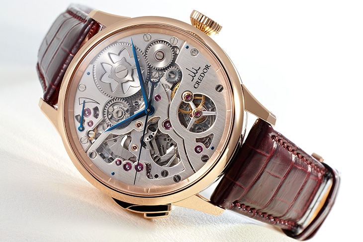 Grand Seiko匠技的百年執著PART3――精工技術奧義II－Spring Drive複雜功能 20年間寧靜攻頂
