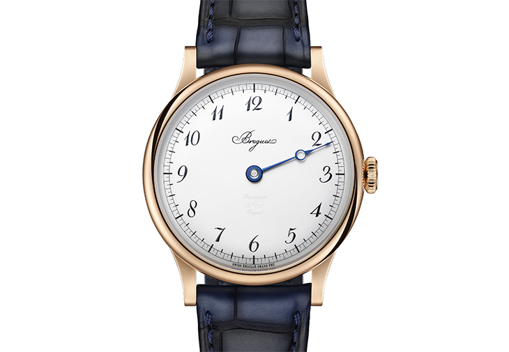 寶璣BREGUET Classique Subscription 2025腕錶