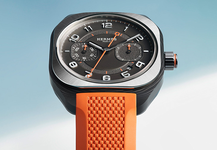 愛馬仕HERMÈS H08