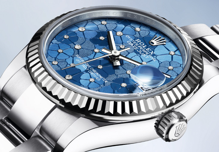 勞力士Oyster Perpetual Datejust 31