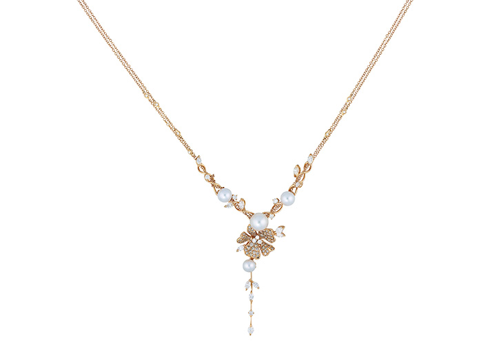 DAMIANI Masterpieces of Excellence 101件璀璨藝術之作限定展