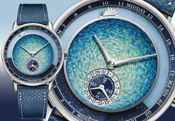 KRAYON Anywhere Only Watch 2023