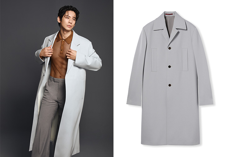 GUCCI古馳2025春夏男裝