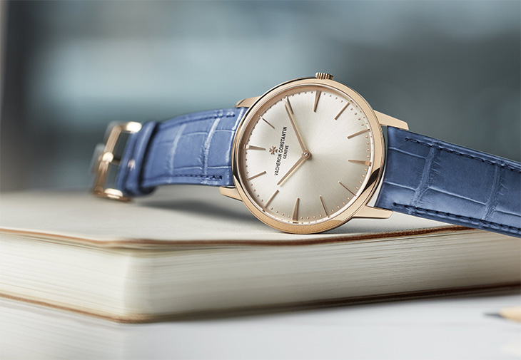 VACHERON CONSTANTIN江詩丹頓