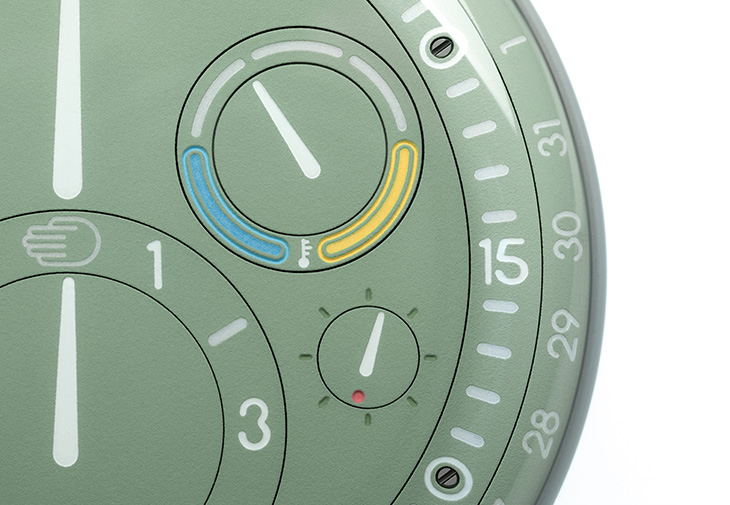 SHH RESSENCE TYPE 3 EE