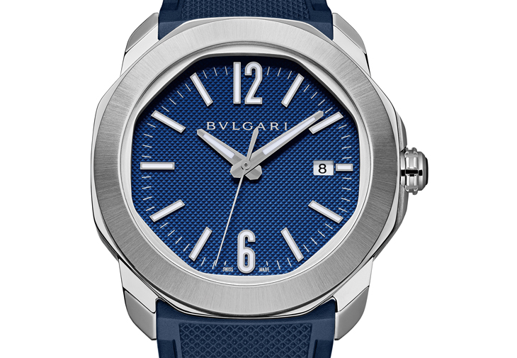 寶格麗BVLGARI Octo Roma Automatic自動腕錶