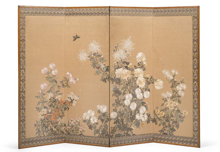 巴黎裝飾藝術博物館「大美不言」典藏精粹特展