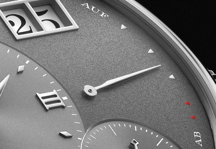 朗格A. LANGE & SÖHNE Grand Lange 1