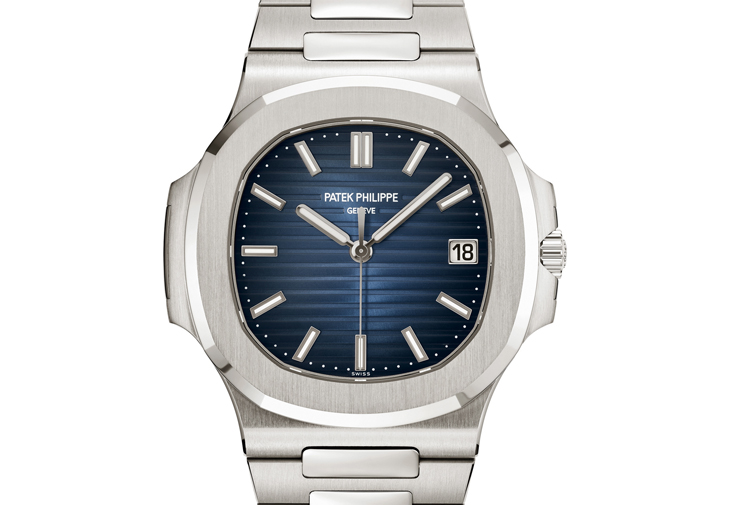 百達翡麗PATEK PHILIPPE 5811/1G-001