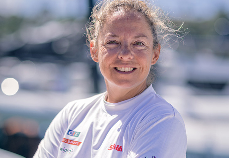 RICHARD MILLE THE FAMOUS PROJECT Alexia Barrier