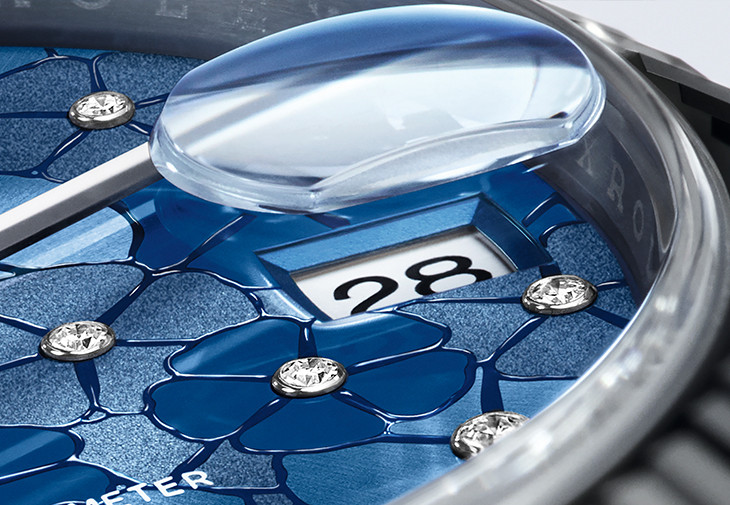 勞力士Oyster Perpetual Datejust 31