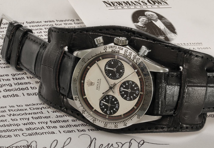 勞力士 ROLEX