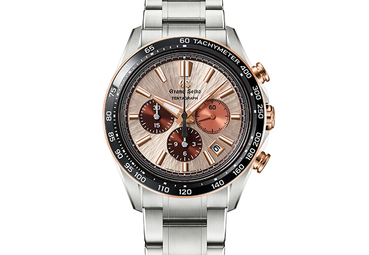 GRAND SEIKO SLGC006