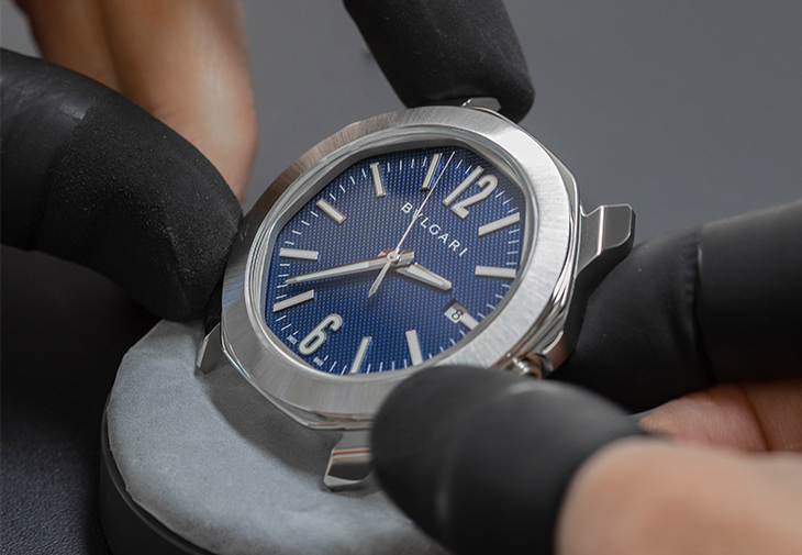 寶格麗BVLGARI Octo Roma