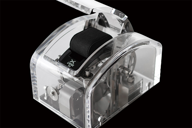 LVMH Watch Week 2025 L’EPEE 1839