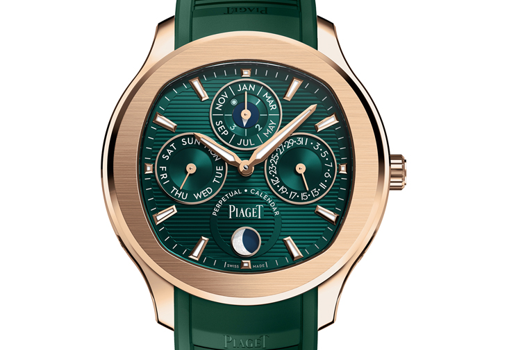 伯爵PIAGET G0A48006