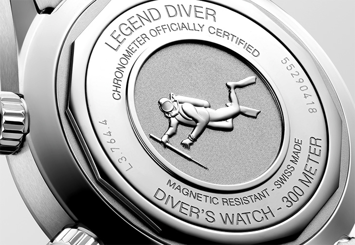 LONGINES浪琴表