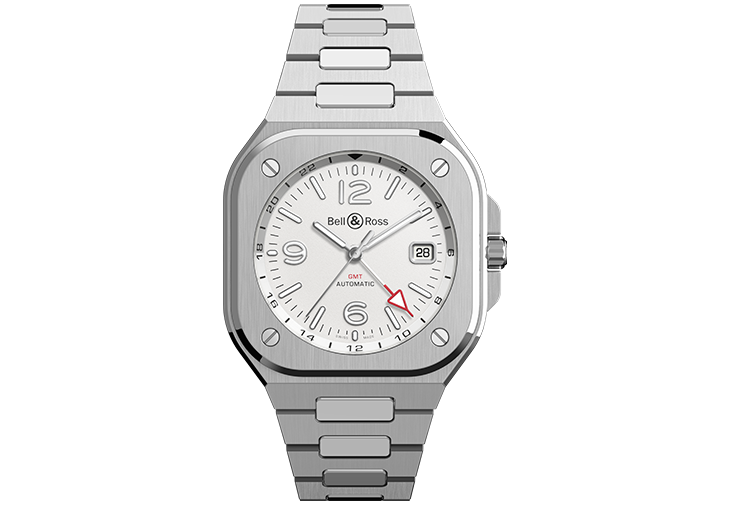 BR 05 GMT White
