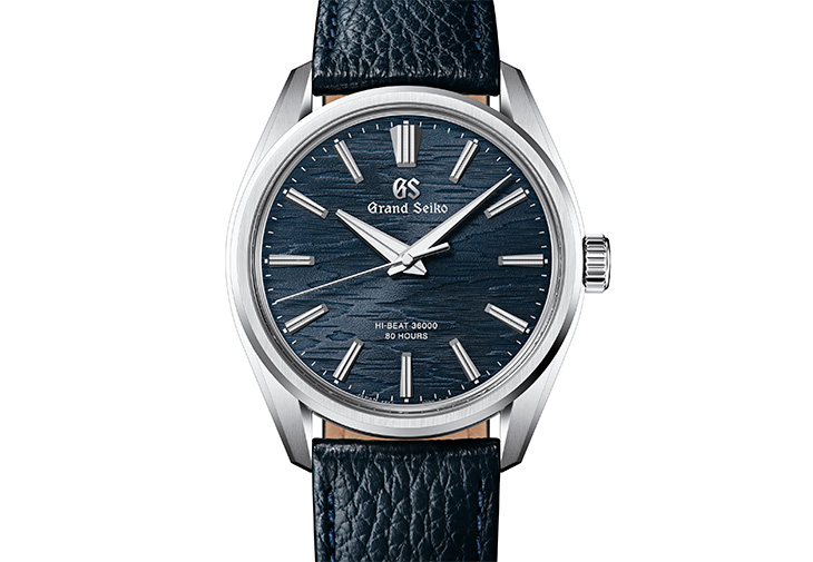 GRAND SEIKO SLGW007