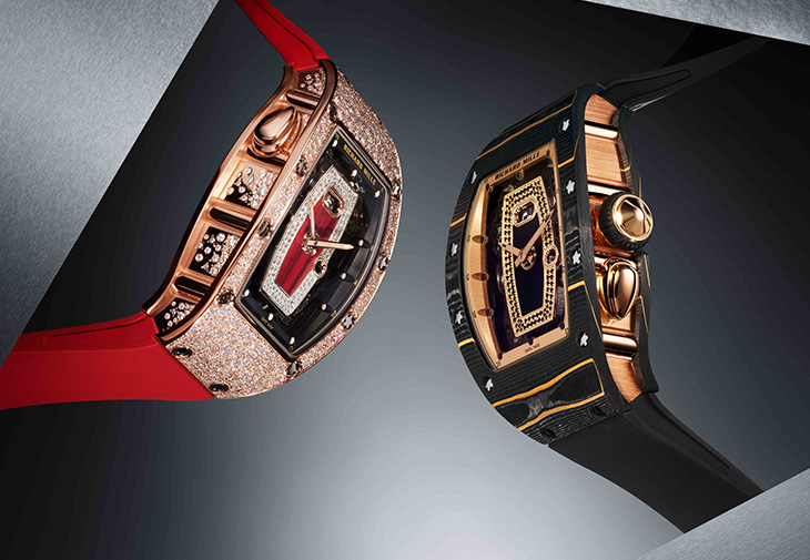 RICHARD MILLE