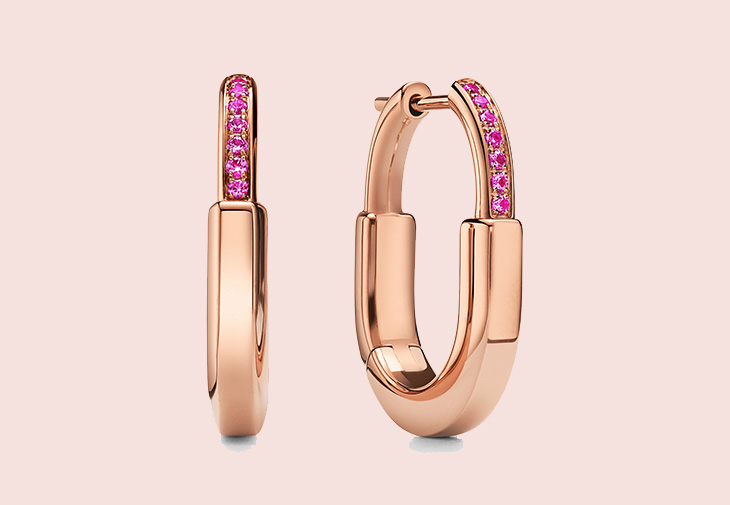 Tiffany & Co.蒂芙尼2025情人節