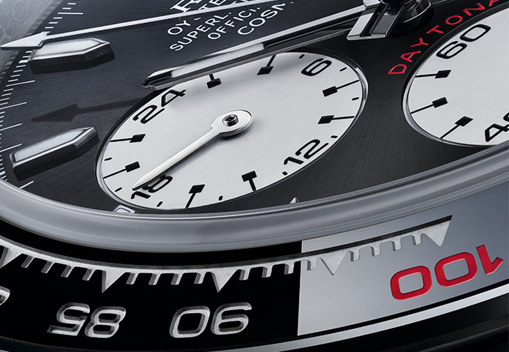 勞力士ROLEX Oyster Perpetual Comosgraph Daytona 126529 LN 利曼24小時耐力賽百年紀念版