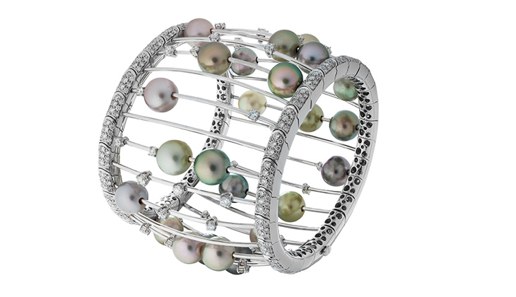 DAMIANI Masterpieces of Excellence 101件璀璨藝術之作限定展