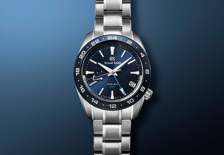 GRAND SEIKO Sport Collection