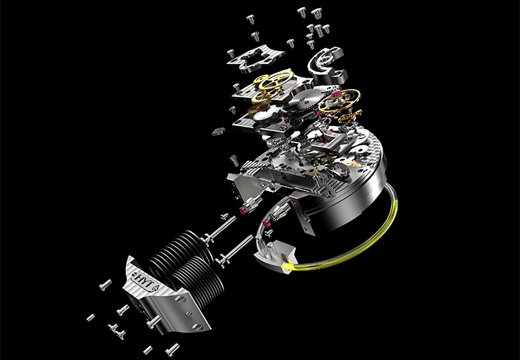HYT H1
