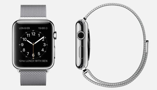 也來談談Apple Watch吧（下）