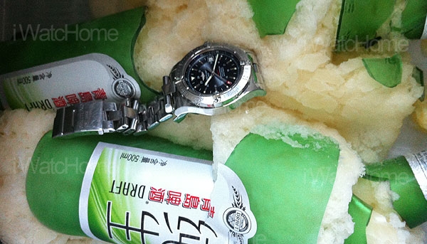 不要這樣對待你的錶