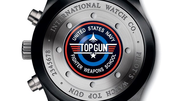 當TOP GUN都已不TOP GUN