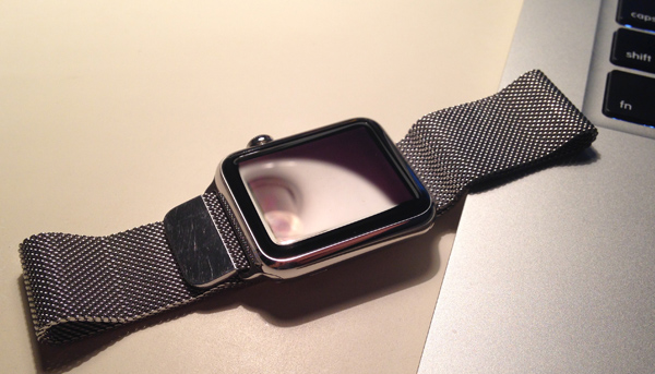 一週後Apple Watch真的就只能收抽屜了嗎？實測篇．上