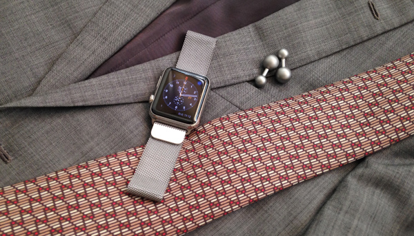 一週後Apple Watch真的就只能收抽屜了嗎？實測篇．中