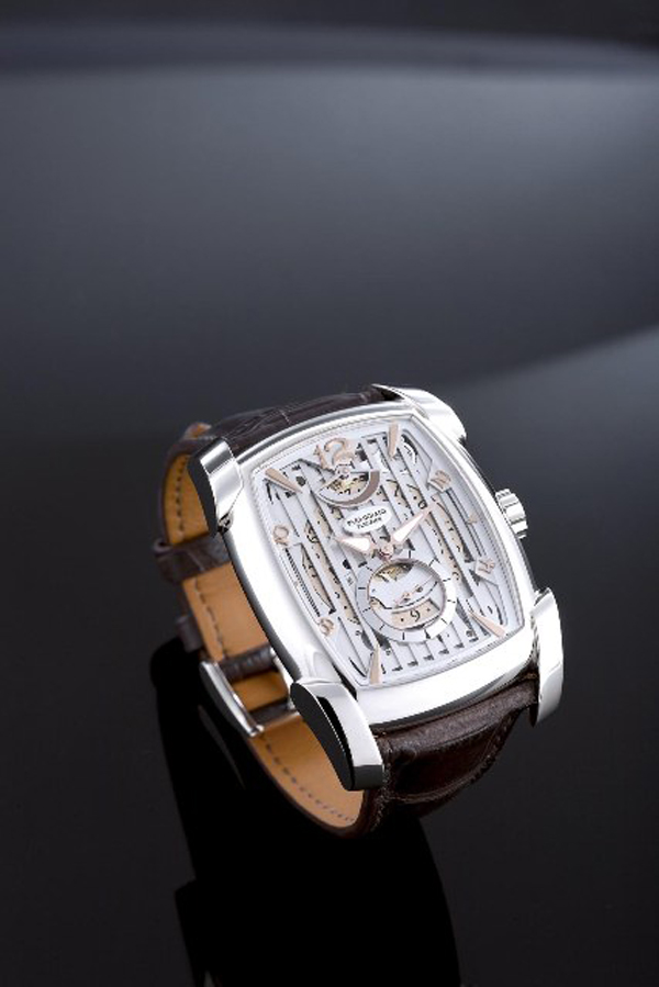 PARMIGIANI Kalpa XL Hebdomadaire