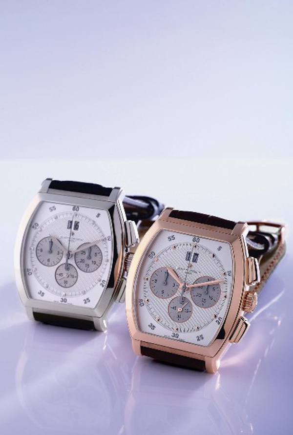 VACHERON CONSTANTIN Malte Chronograph