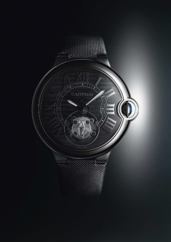 CARTIER ID One