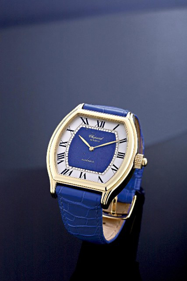 CHOPARD Erotic Piece Unique