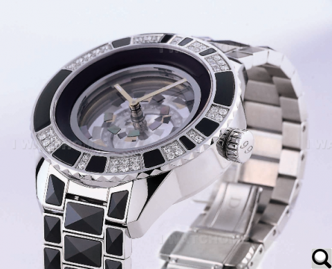 DIOR Christal Mysterieuse