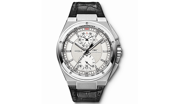 IWC大型工程師計時腕錶