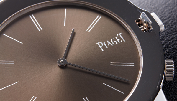 用【iPhone看城邦國際名表】PIAGET Altiplano Double Jeu