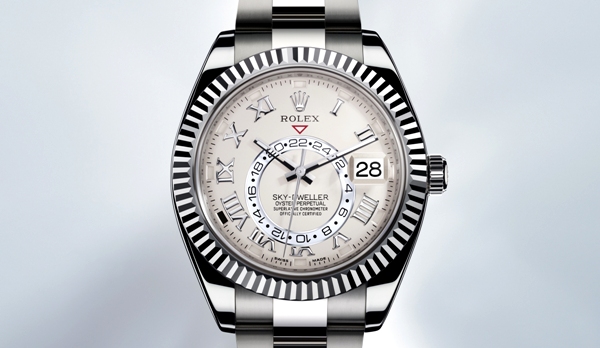 ROLEX勞力士2012年巴塞爾鐘錶展最新錶款