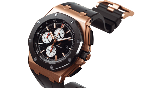 Audemars Piguet愛彼慶祝品牌大使勒布朗．詹姆士奪得 NBA 總冠軍