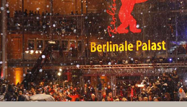 向全球電影人致敬-格拉蘇蒂再與「Berlinale」柏林國際影展簽下三年合作計畫