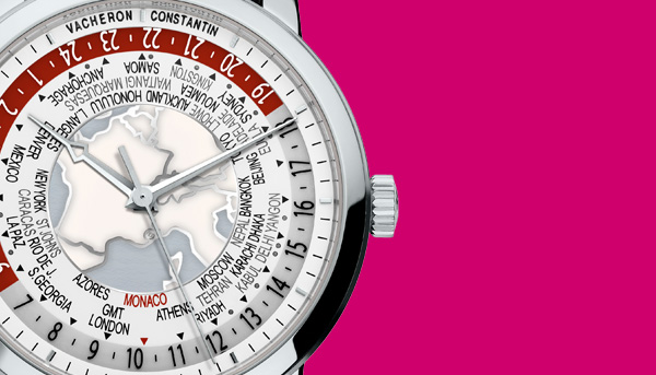 江詩丹頓參加 ONLY WATCH 2013