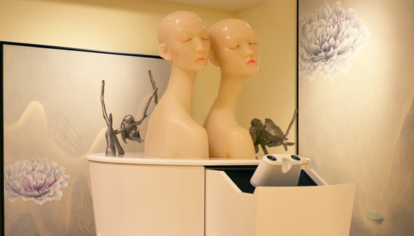 精品鐘錶零售集團亨得利與MOT/ARTS 首度合作藝術聯展「璀璨時光」