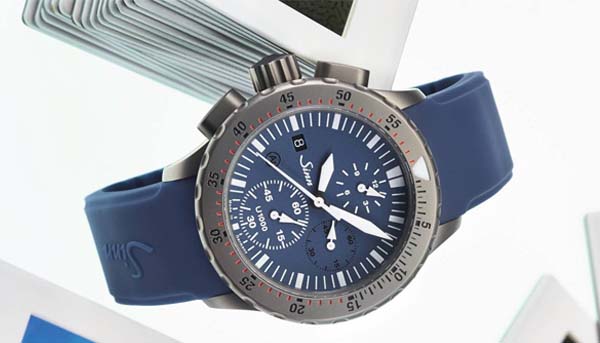 Sinn 2014年度限定版U1000B限時訂購